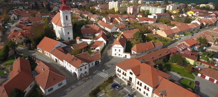 Modřice